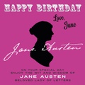 Cover: Happy Birthday-Love, Jane - Dean Street Press Limited