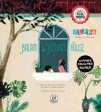 Abbildung von: Balam & Lluvia's House - The Emma Press