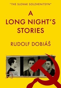 Abbildung von: A Long Night's Stories - Mount Orleans Press