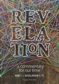 Cover: Revelation: Part 1 - Revelation 1-11 1 - PUSH Publishing