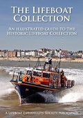 Cover: The Lifeboat Collection - Foxglove Publishing Ltd