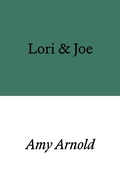 Cover: Lori & Joe - Prototype Publishing Ltd.