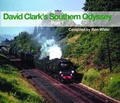 Cover: David Clark's Southern Odyssey - Totem Publishing