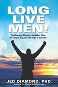 Cover: Long Live Men! - Waterside Productions