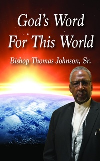 Enlarge image Cover: God's Word For This World - J Merrill Publishing Inc