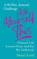 Cover: Ask Yourself This - Capucia Publishing