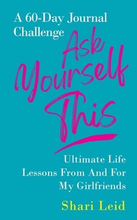 Enlarge image Cover: Ask Yourself This - Capucia Publishing