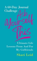Cover: Ask Yourself This - Capucia Publishing