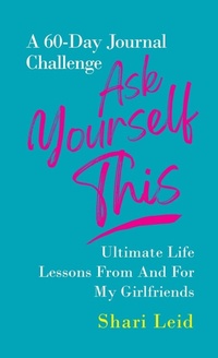 Enlarge image Cover: Ask Yourself This - Capucia Publishing