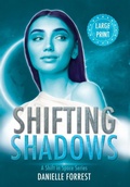 Cover: Shifting Shadows - Eternal Scribe Publishing.