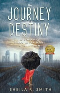 Cover: The Journey to Destiny - Walton Publishing House