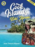 Cover: Cook Islands - Kuki 'Airani - Oratia Books