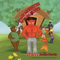 Cover: This Monster Wears Pants - Oxygen Publishing