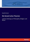 Cover: Die Darwin'schen Theorien - Hansebooks