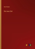 Cover: Die neue Zeit - Outlook Verlag