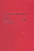 Cover: Semiconductors and Semimetals - Academic Press