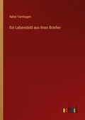 Cover: Ein Lebensbild aus ihren Briefen - Outlook Verlag