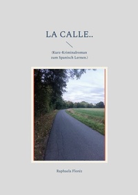 Abbildung von: la calle.. - Books on Demand