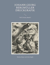 Abbildung von: Johann Georg Bergmüller Druckgrafik - Books on Demand