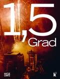 Cover: 1,5 Grad / 1.5 Degrees - Hatje Cantz Verlag