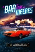 Cover: DIE BAR AM ENDE DES MEERES - Luzifer-Verlag