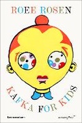 Cover: Kafka for Kids - Sternberg Press