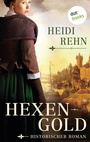 Cover: Hexengold - dotbooks