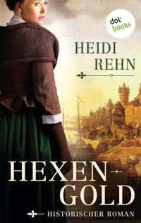 Enlarge image Cover: Hexengold - dotbooks