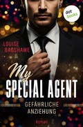 Cover: My Special Agent - Gef&auml;hrliche Anziehung - dotbooks