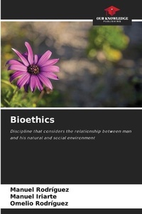Enlarge image Cover: Bioethics - Our Knowledge Publishing