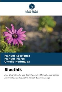 Enlarge image Cover: Bioethik - Verlag Unser Wissen