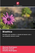 Cover: Bioetica - Edicoes Nosso Conhecimento