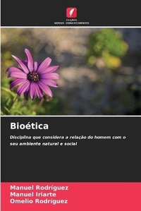 Enlarge image Cover: Bioetica - Edicoes Nosso Conhecimento