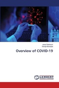 Cover: Overview of COVID-19 - LAP Lambert Academic Publishing