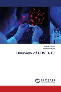 Enlarge image Cover: Overview of COVID-19 - LAP Lambert Academic Publishing