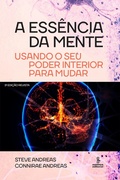 Cover: A ess&ecirc;ncia da mente - Summus Editorial