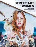 Cover: Street Art by Women - Hoaki