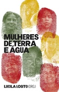 Cover: Mulheres de terra e &aacute;gua - Editora Elefante