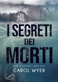 Cover: I segreti dei morti - Hope Edizioni