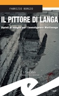 Cover: Il pittore di Langa - Fratelli Frilli Editori