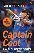 Cover: Captain Cool: - Westland Sport
