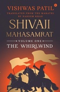 Cover: The Whirlwind (Shivaji Mahasamrat Series): 1 - Eka