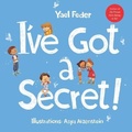 Cover: I've Got a Secret - Schocken Publishing House