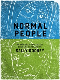 Enlarge image Cover: Normal people - MB Cooltura