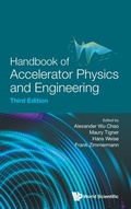 Cover: Handbook Of Accelerator Physics And Engineering (Third Edition) - World Scientific Publishing Co Pte Ltd