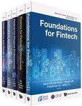 Cover: Global Fintech Institute-chartered Fintech Professional Set I - World Scientific Publishing Co Pte Ltd