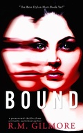 Cover: Bound (Dylan Hart, #5) - Dylan Hart