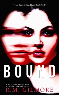 Enlarge image Cover: Bound (Dylan Hart, #5) - Dylan Hart