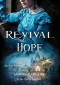 Cover: Revival of Hope - World Spiritist Institute