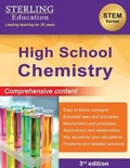 Cover: High School Chemistry - Sterling Education